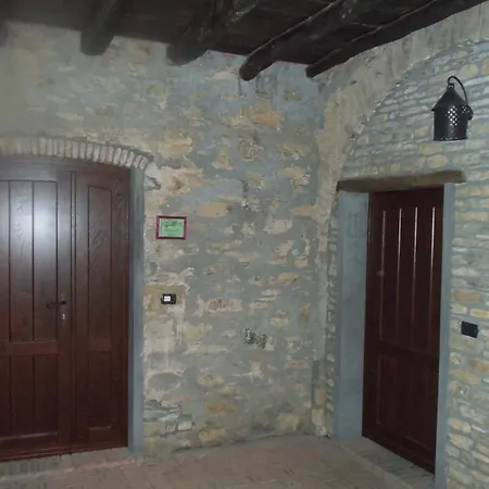 A Veggia Vigna Hotel
