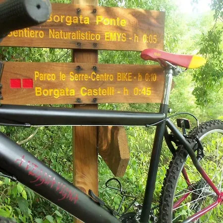 A Veggia Vigna Hotel