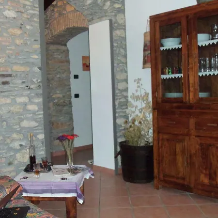 Hotel A Veggia Vigna Garlenda