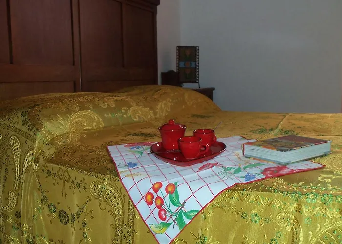A Veggia Vigna