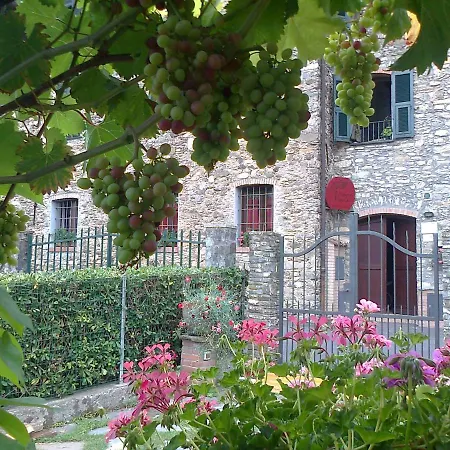 A Veggia Vigna 호텔 가르렌다