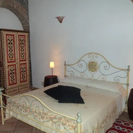 A Veggia Vigna 호텔 3*