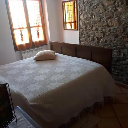 호텔 A Veggia Vigna 가르렌다