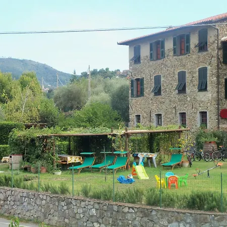 A Veggia Vigna 호텔