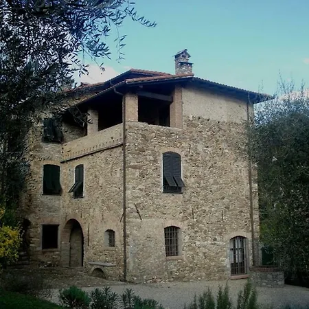 A Veggia Vigna 호텔