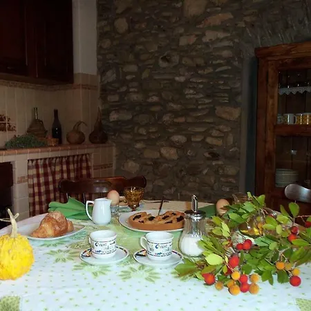 A Veggia Vigna 호텔