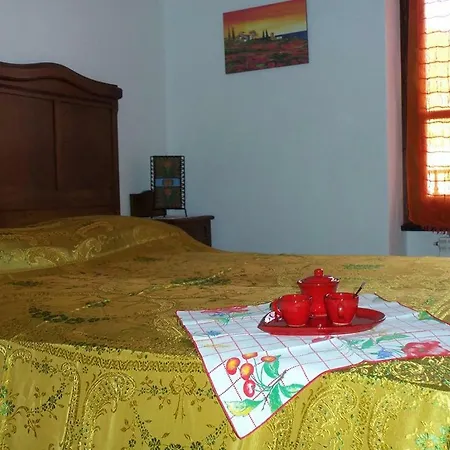 A Veggia Vigna 가르렌다