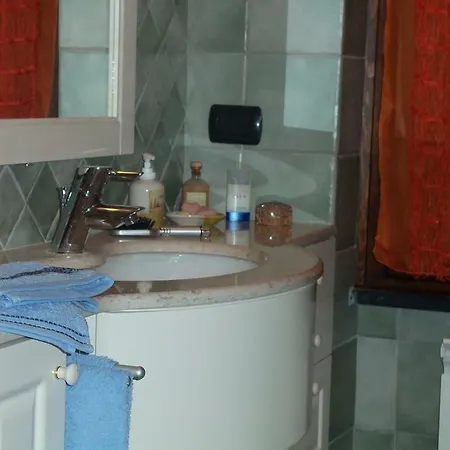 호텔 A Veggia Vigna