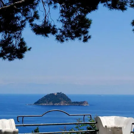 A Veggia Vigna 3* 가르렌다