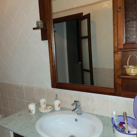 A Veggia Vigna 3*