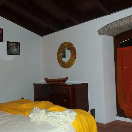 호텔 A Veggia Vigna 3*