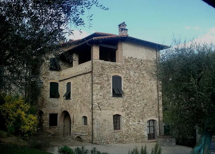 A Veggia Vigna Hotel