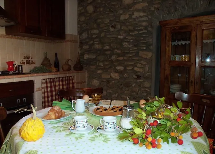 A Veggia Vigna Hotel