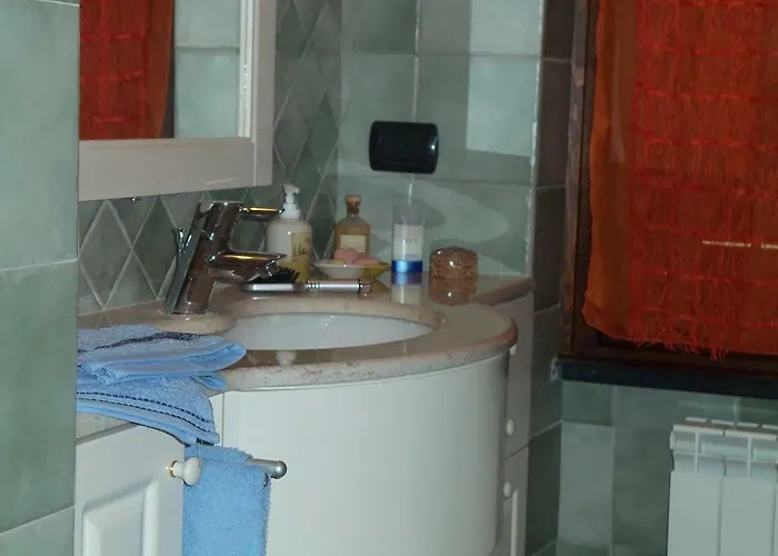 Hotel A Veggia Vigna