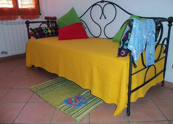 Hotel A Veggia Vigna Garlenda