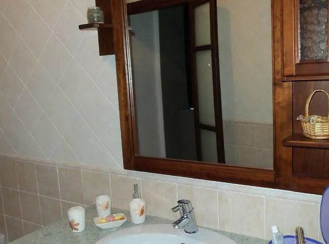 A Veggia Vigna 3*