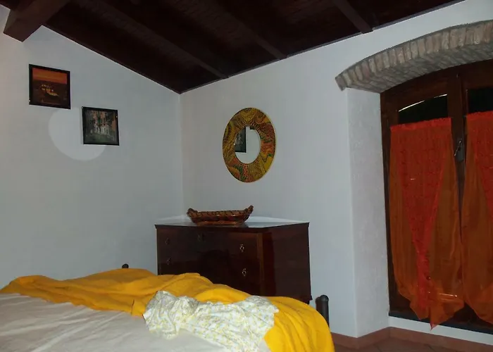Hotel A Veggia Vigna 3*